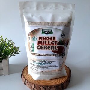 finger-millet-cereal