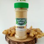 ginger-powder